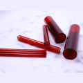 Factory Direct Sales best price suppliers colored heat resistant colored glass tubing